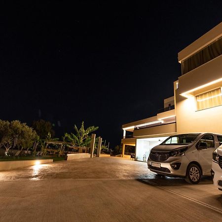Airscape Hotel Free Shuttle From Athen'S Airport Artemida  Exterior photo