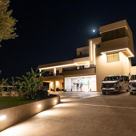 Airscape Hotel Free Shuttle From Athen'S Airport Artemida  Exterior photo
