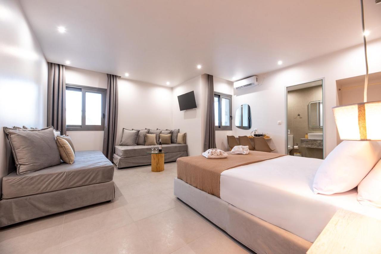 Airscape Hotel Free Shuttle From Athen'S Airport Artemida  Exterior photo