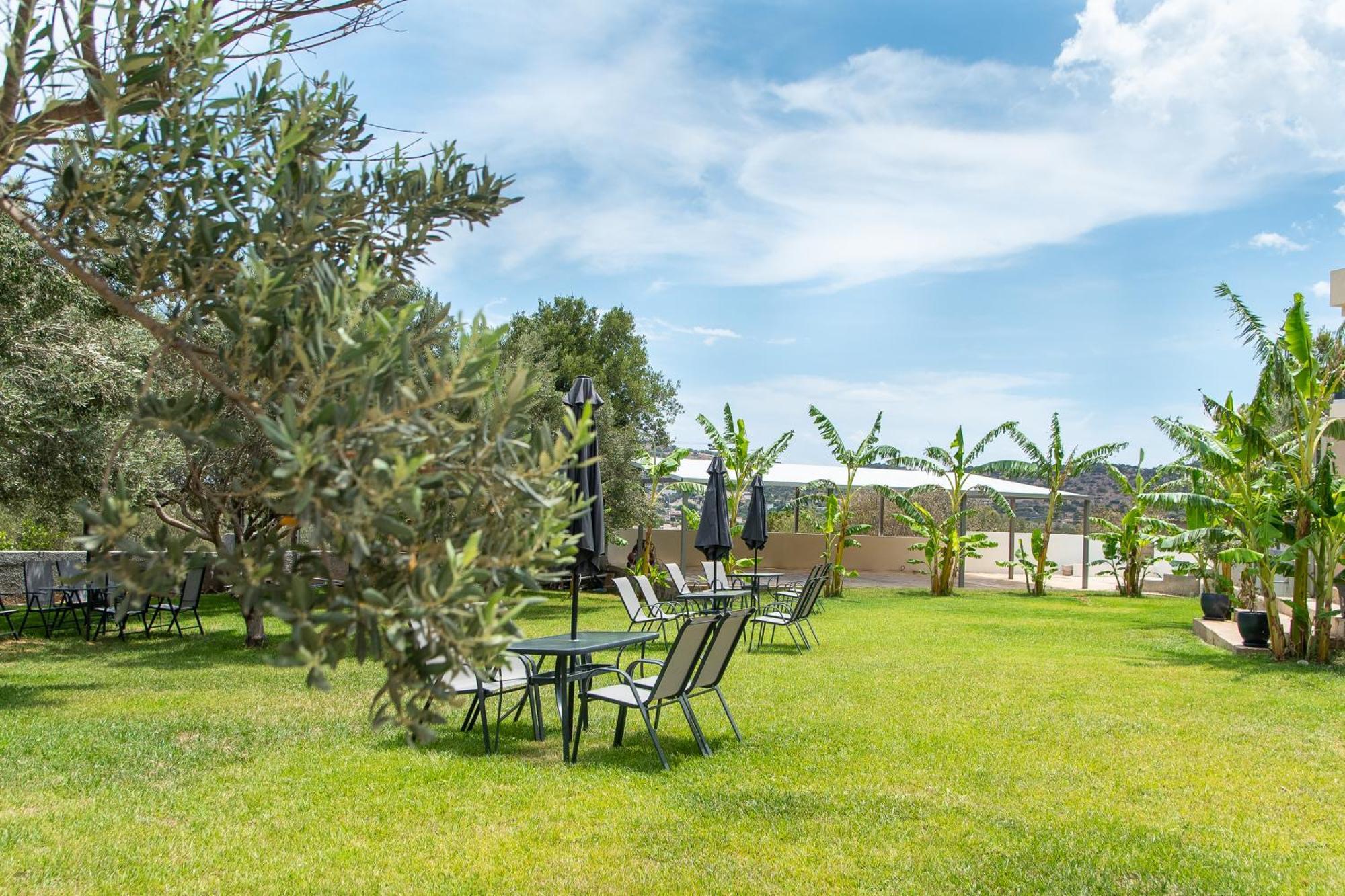 Airscape Hotel Free Shuttle From Athen'S Airport Artemida  Exterior photo