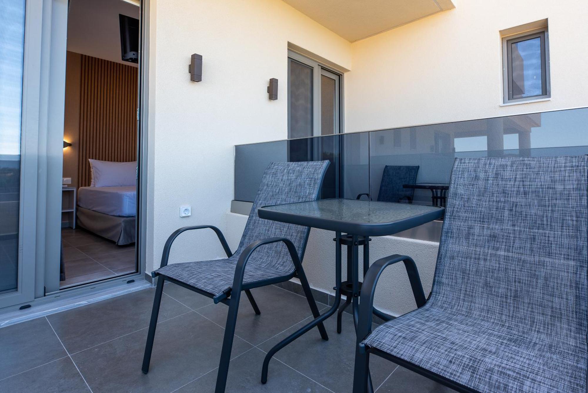 Airscape Hotel Free Shuttle From Athen'S Airport Artemida  Room photo