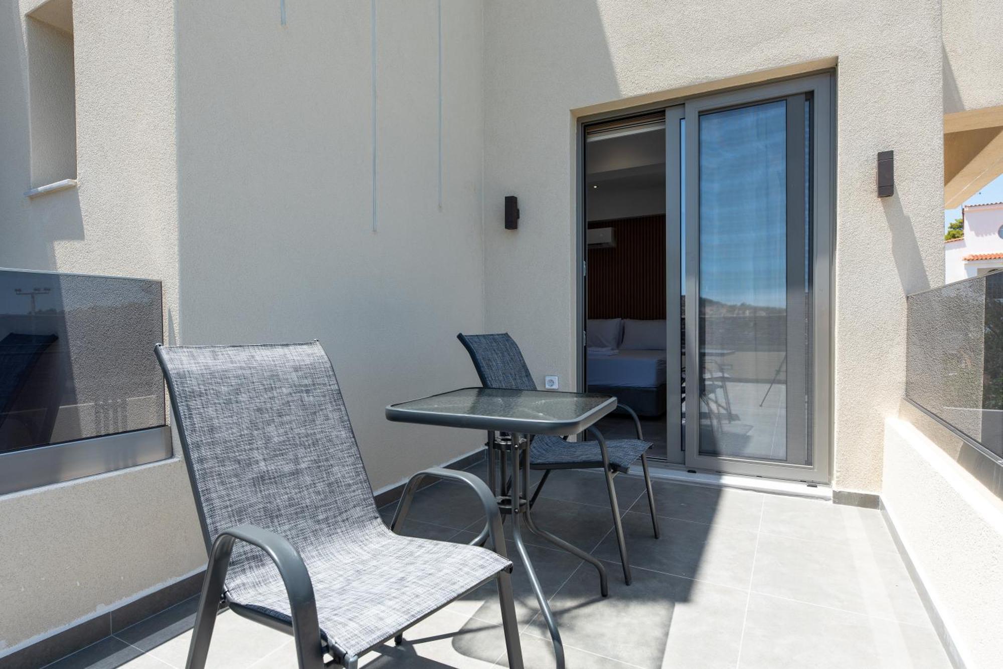 Airscape Hotel Free Shuttle From Athen'S Airport Artemida  Room photo